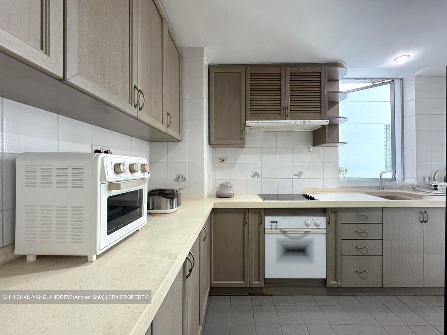 Astor Green (D21), Condominium #453666501